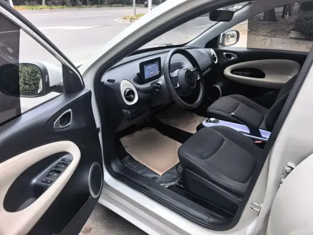 Wuling Bingo — Фото автомобиля 11
