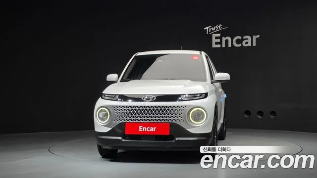 Hyundai Casper — Фото автомобиля 3