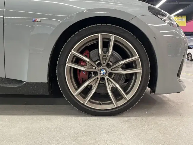BMW M240i — Фото автомобиля 10