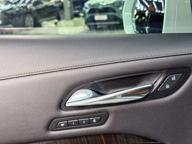 Cadillac XT4 — Фото автомобиля 6