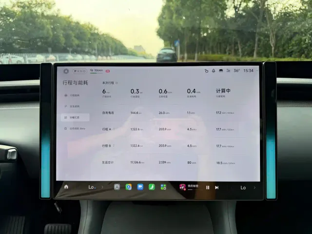 Xiaomi YU7 — Фото автомобиля 9