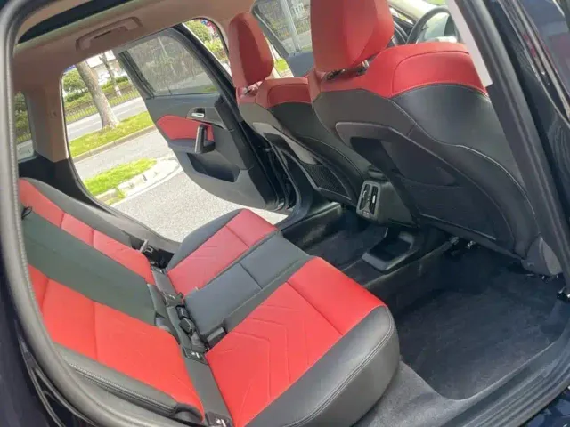 BMW X1 — Фото автомобиля 10