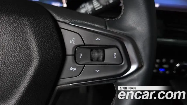 ChevroletGMDaewoo Trax Trax Кроссовер — Фото автомобиля 29