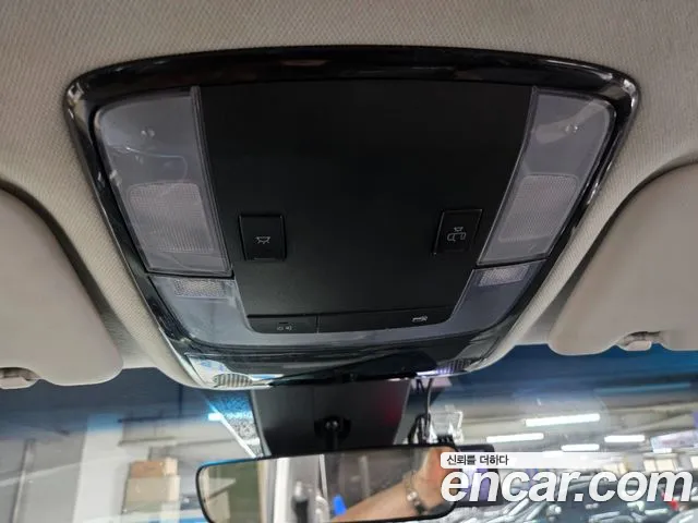 Hyundai Staria Staria Карго 5 мест — Фото автомобиля 12