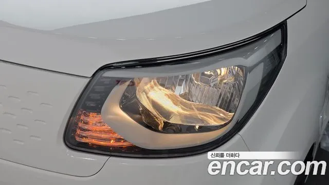 Kia RAY Новый Ray Фургон — Фото автомобиля 22