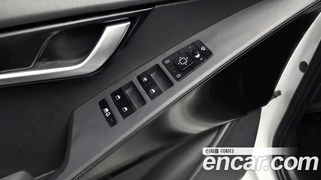 Kia Niro The All New Niro Trendy — Фото автомобиля 28