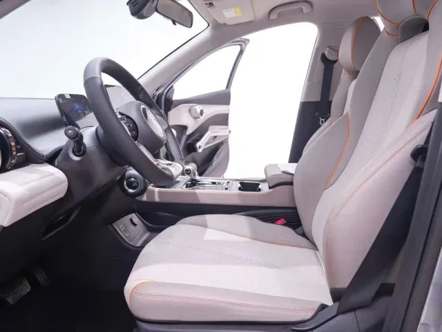 BYD Yuan PLUS — Фото автомобиля 24