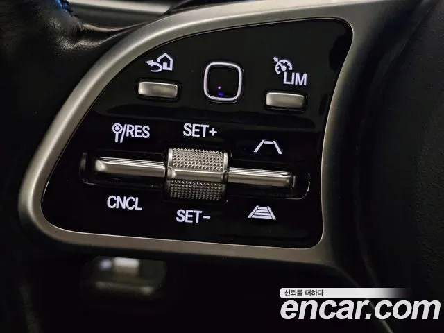 Mercedes-Benz GLE-Class W167 — Фото автомобиля 13