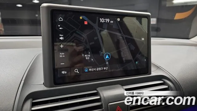 Hyundai Casper Casper Turbo Inspiration — Фото автомобиля 13