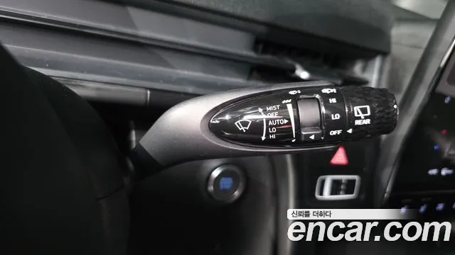 Hyundai Staria Staria — Фото автомобиля 28