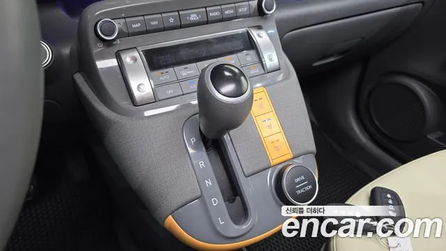 Hyundai Casper — Фото автомобиля 9