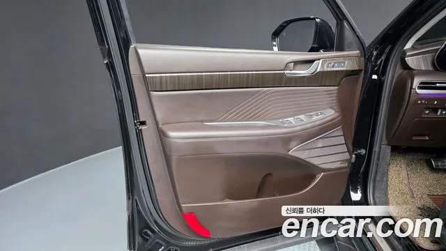 Hyundai Palisade The New Palisade Дизель 2.2 4WD — Фото автомобиля 17