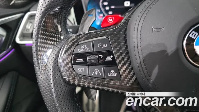 BMW M4 G82 — Фото автомобиля 22