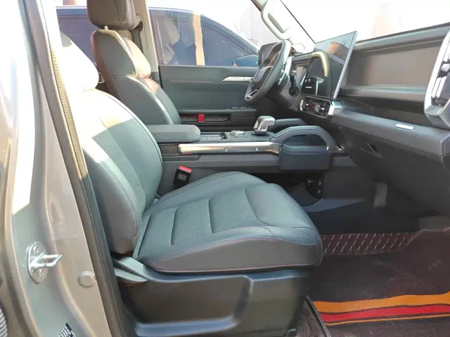Jetour T2 — Фото автомобиля 6