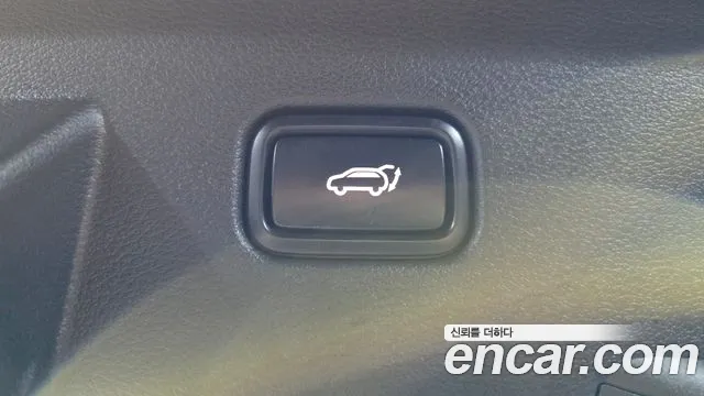 Kia Sportage Generation 5 — Фото автомобиля 22