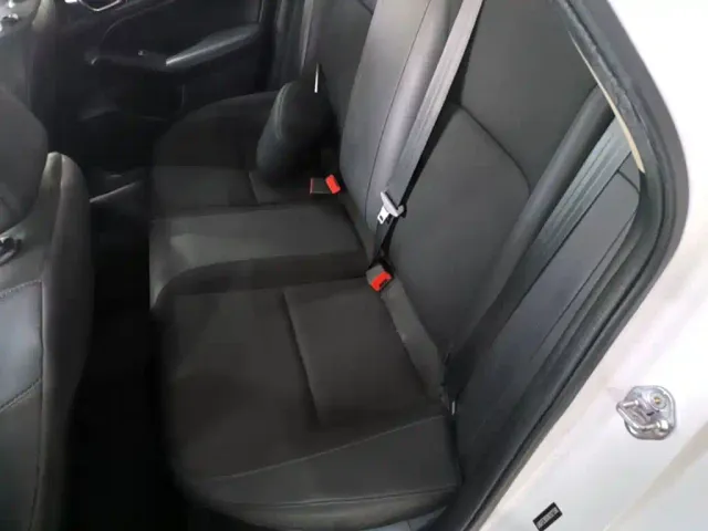Honda Integra — Фото автомобиля 16