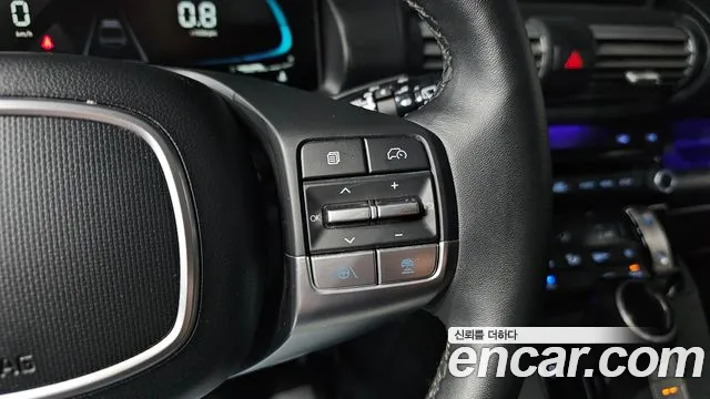Hyundai Casper — Фото автомобиля 23