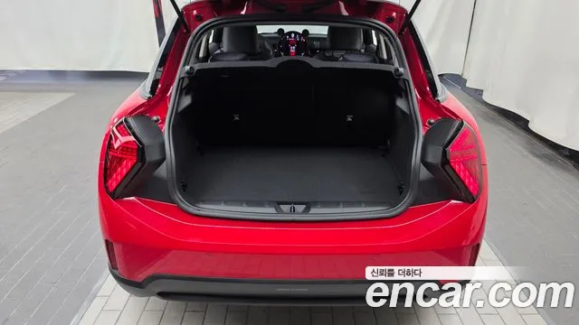 MINI Cooper 4th Gen — Фото автомобиля 26