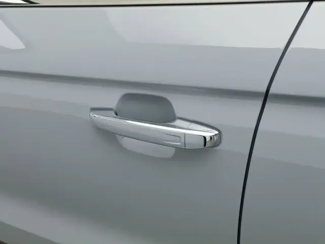Geely Boyue — Фото автомобиля 18