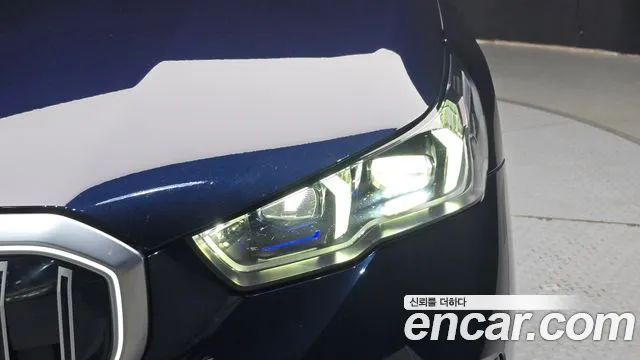 BMW 5-Series 5 серия (G60) 530i xDrive M Sport — Фото автомобиля 22
