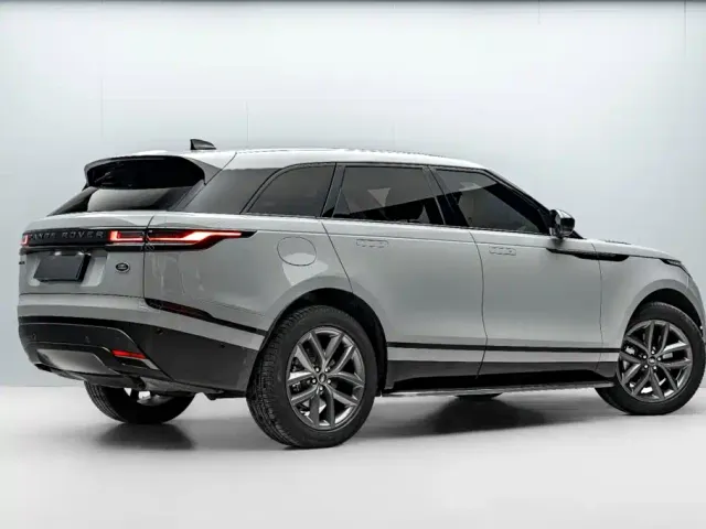 Land Rover Range Rover Velar — Фото автомобиля 7