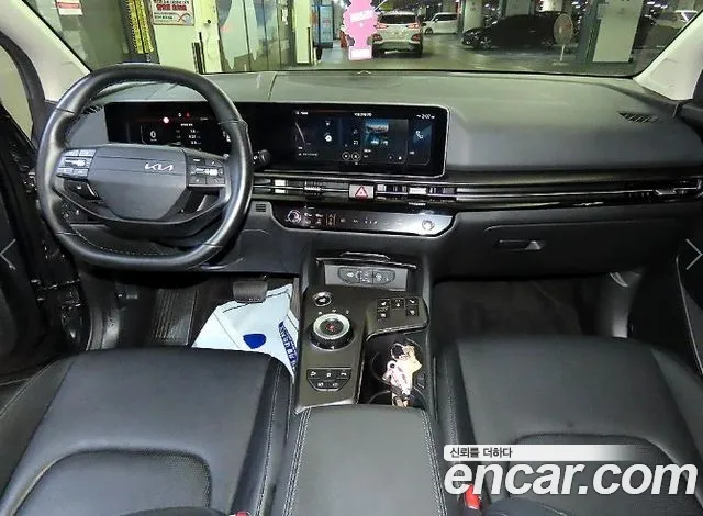 Kia Sportage 5th Gen — Фото автомобиля 10