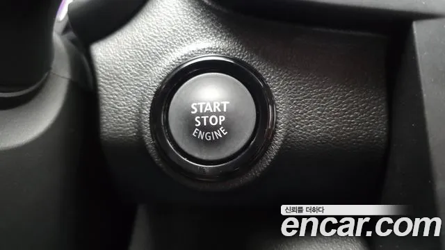 Renault Korea QM6 QM6 (New) — Фото автомобиля 30