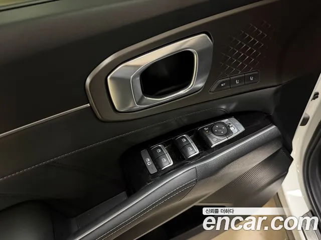 Kia Sorento 4th Gen — Фото автомобиля 18