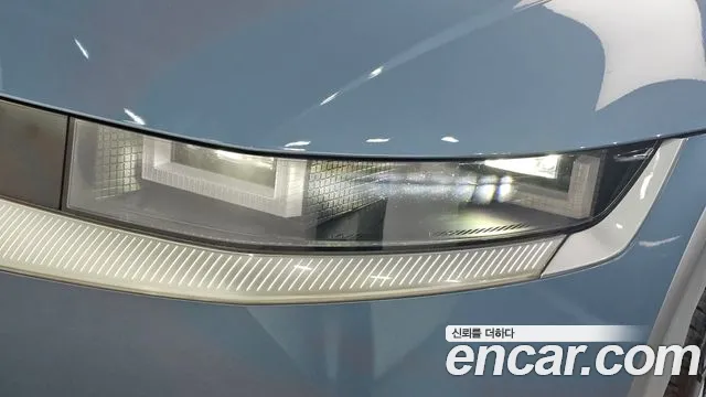 Hyundai Ioniq5 Ioniq5 Long Range AWD — Фото автомобиля 18