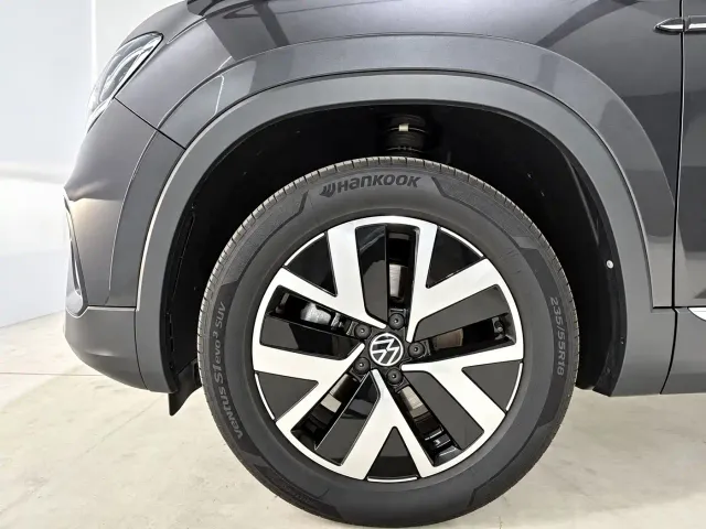 Volkswagen Tayron — Фото автомобиля 18
