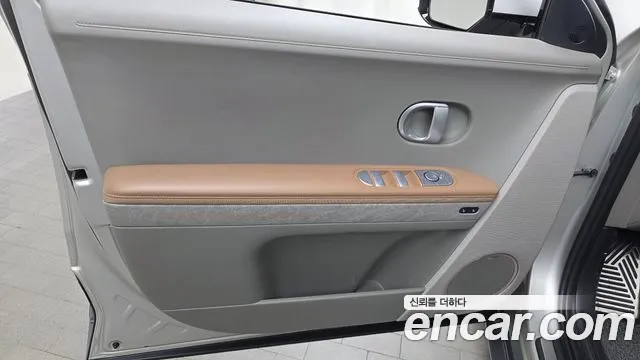 Hyundai Ioniq5 — Фото автомобиля 23