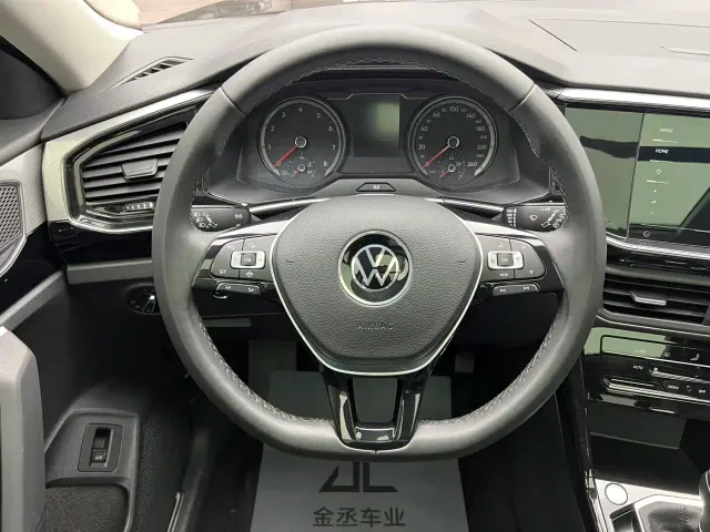 Volkswagen Tayron — Фото автомобиля 10
