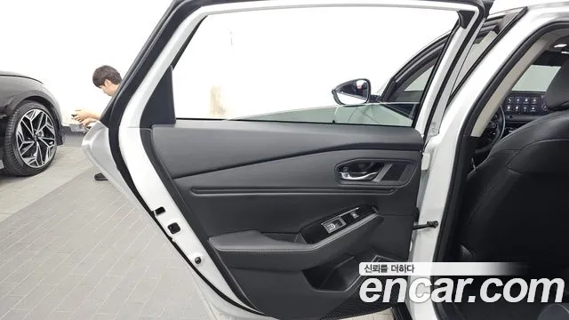 Honda Accord 11th Gen — Фото автомобиля 14