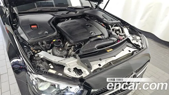 Mercedes-Benz E-Class W213 — Фото автомобиля 6