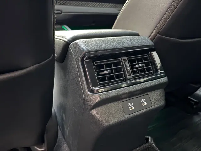 Honda Accord — Фото автомобиля 12