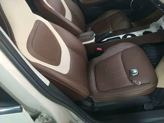 Wuling Bingo — Фото автомобиля 24