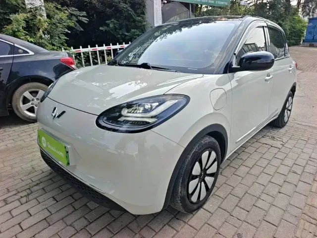 Фотография автомобиля — Wuling Bingo