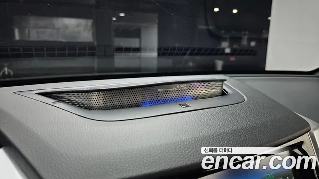KG_Mobility_Ssangyong Rexton All Rexton Дизель 2.2 4WD — Фото автомобиля 27