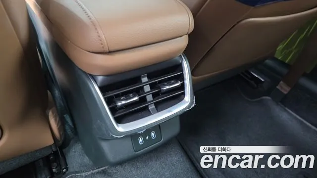 Hyundai Grandeur — Фото автомобиля 20