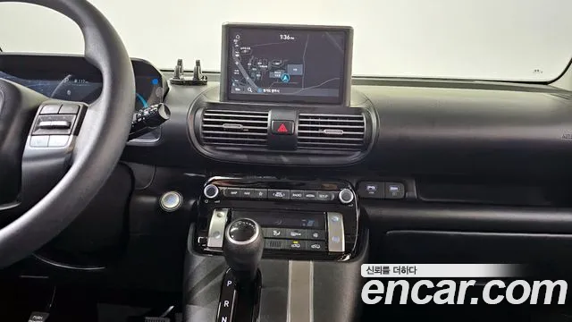 Hyundai Casper Casper Turbo Smart — Фото автомобиля 13