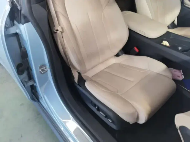 Nio ET5 Touring — Фото автомобиля 24