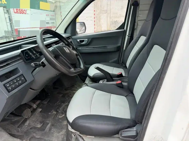 Yuan Cheng FarStar V 2023 Model V6E Gotion High-Tech 38.7kWh Premium Edition — Фото автомобиля 8