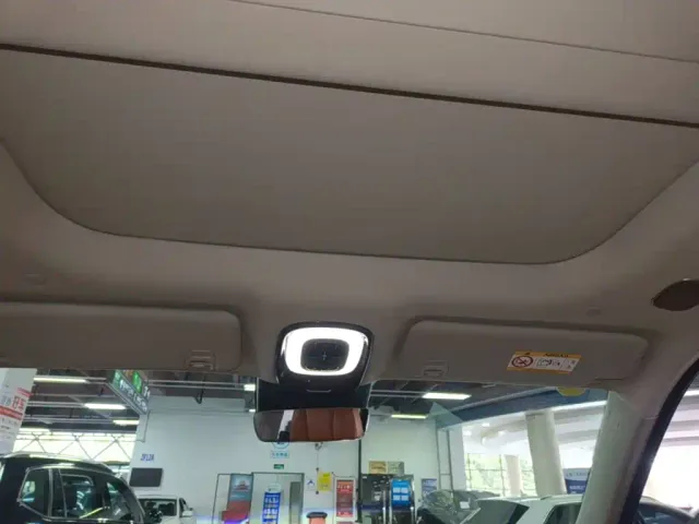 GAC Trumpchi Xiangwang S9 — Фото автомобиля 17