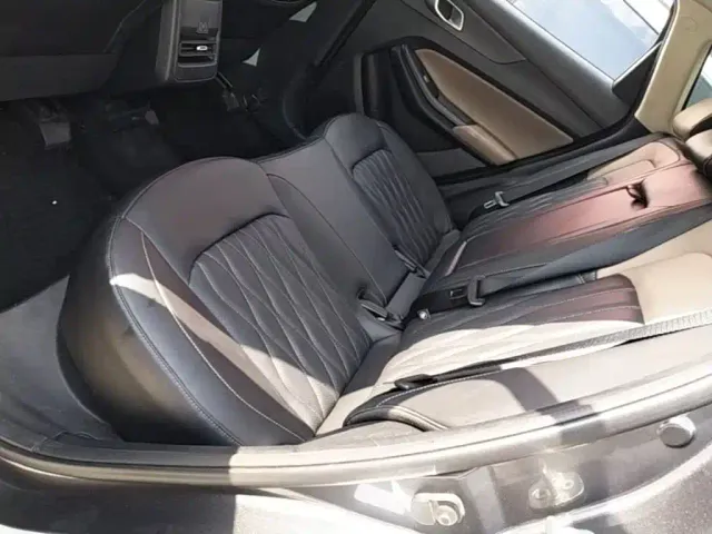 Changan CS55 Plus — Фото автомобиля 16