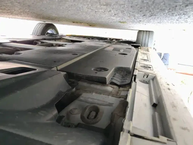 Toyota Levin — Фото автомобиля 14