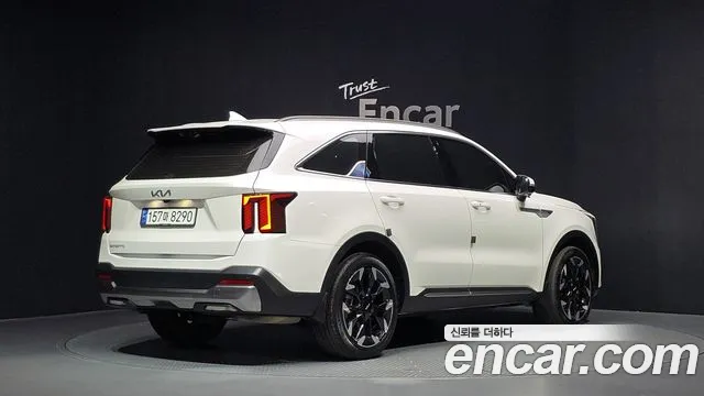 Kia Sorento — Фото автомобиля 2
