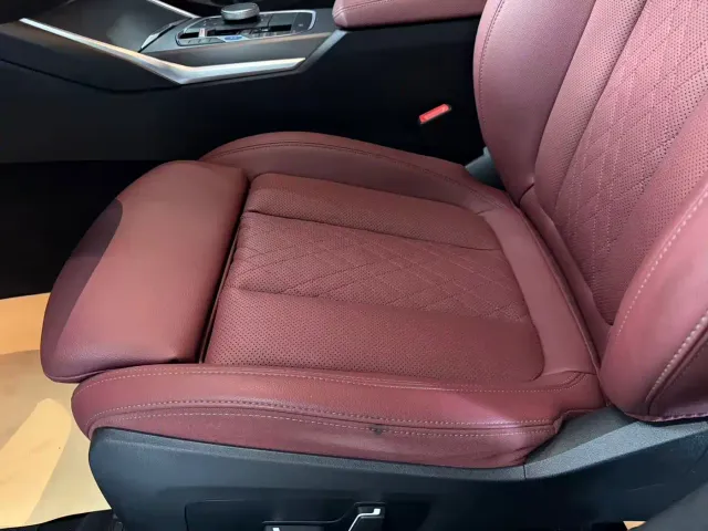 BMW i3 — Фото автомобиля 12