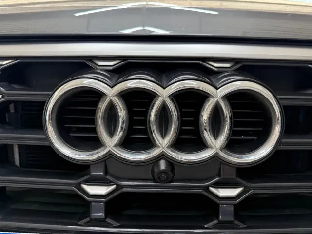 Audi Q3 — Фото автомобиля 19