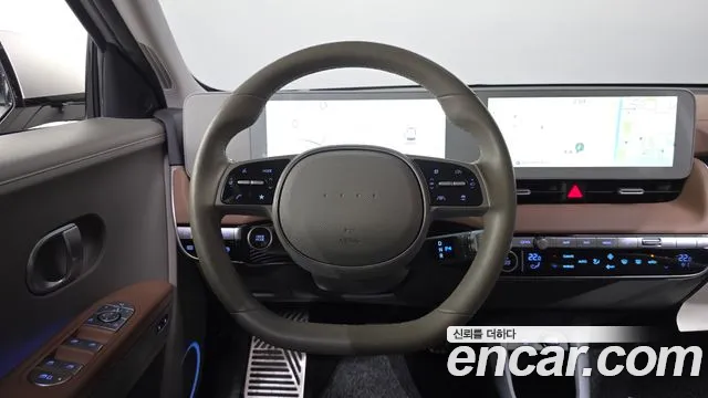 Hyundai Ioniq5 Ioniq5 — Фото автомобиля 13