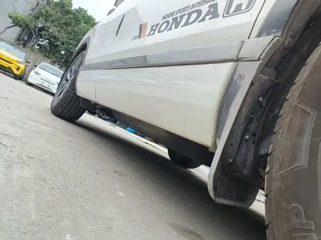 Honda Breeze — Фото автомобиля 18